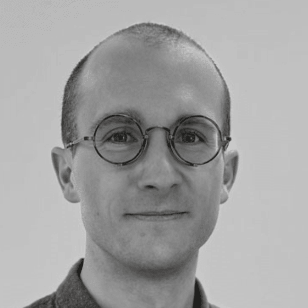 Dr Quentin Colas, ophtalmologue accompagné par EPIPHYSE Conseil
