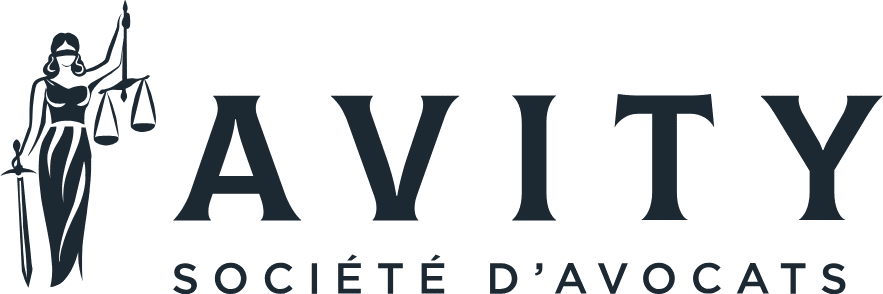 AVITY Avocats, cabinet d'avocats à Bordeaux
