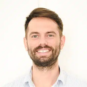 Pierre-Emmanuel Hinard, expert-comptable associé